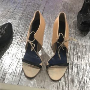 Tibi shoes